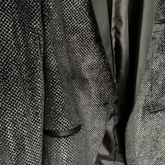 Mens blazer- worn once great shape - Picture 2 of 5